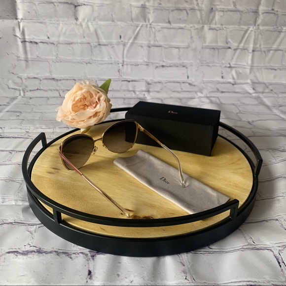 NWOT Dior Cat Eye Sunglasses - Picture 6 of 8